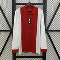 24/25 AJAX 125 YEARS SPECIAL EDITION LONG SLEEVE