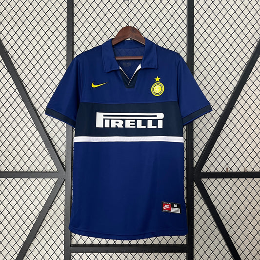 JERSEY INTER MILAN III 98/99 MEN (RETRO)