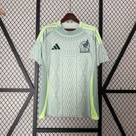 JERSEY MEXICO II 2024 MEN