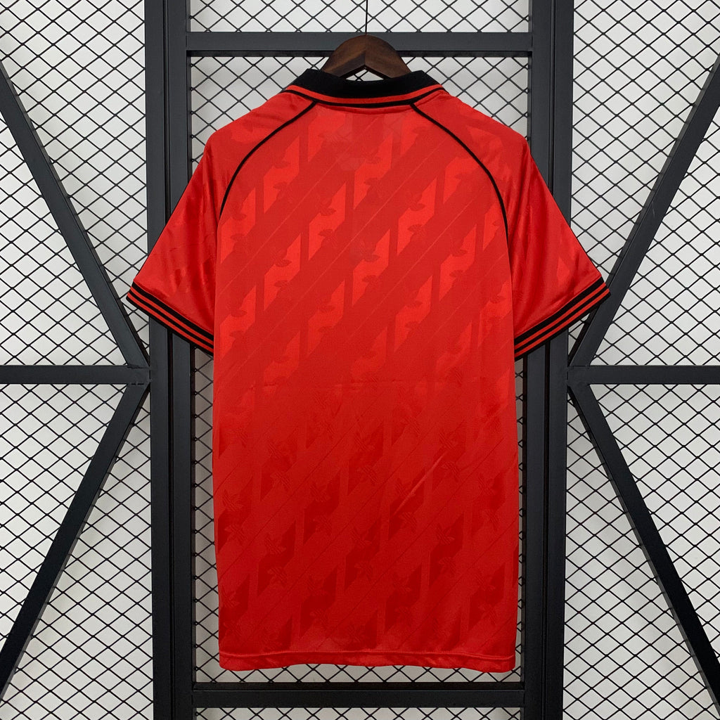 25/26 FLAMENGO SPECIAL EDITION