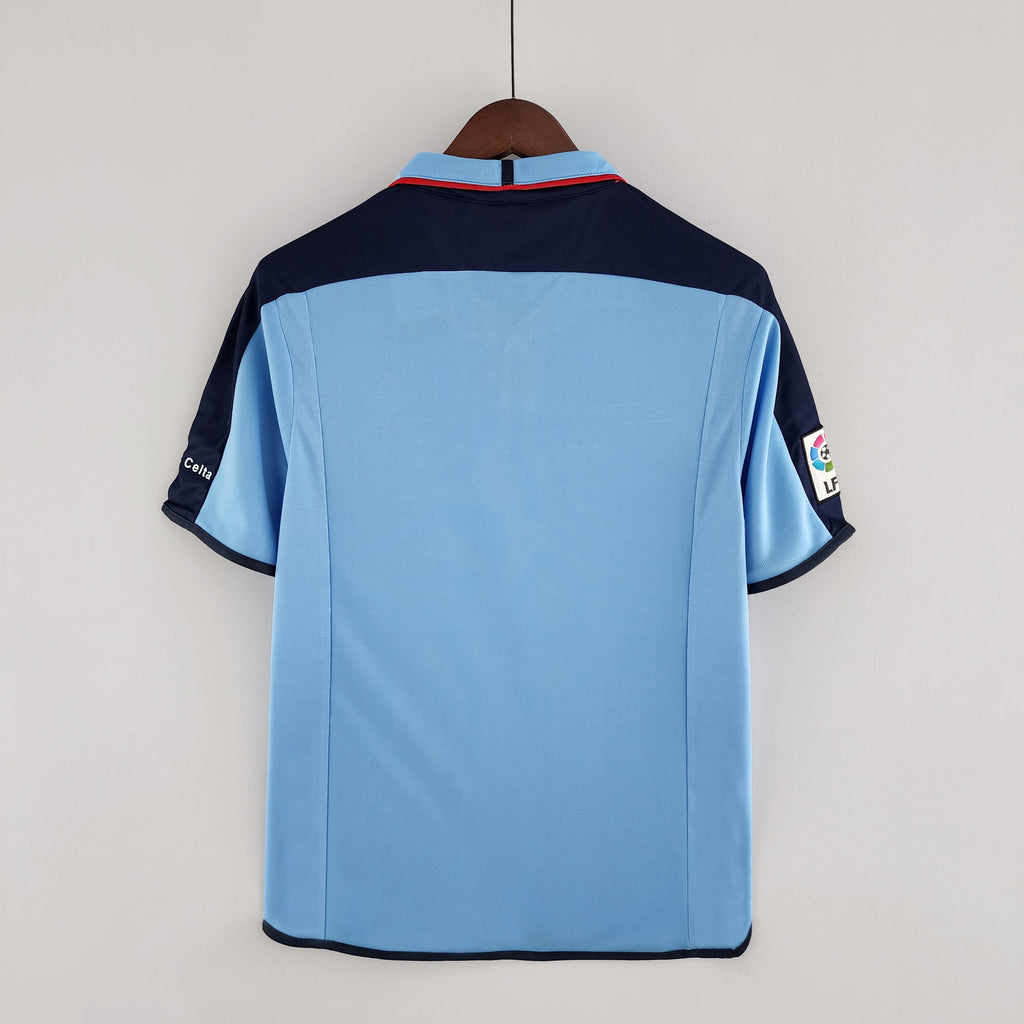 CELTA VIGO I 02/04 MEN (RETRO)