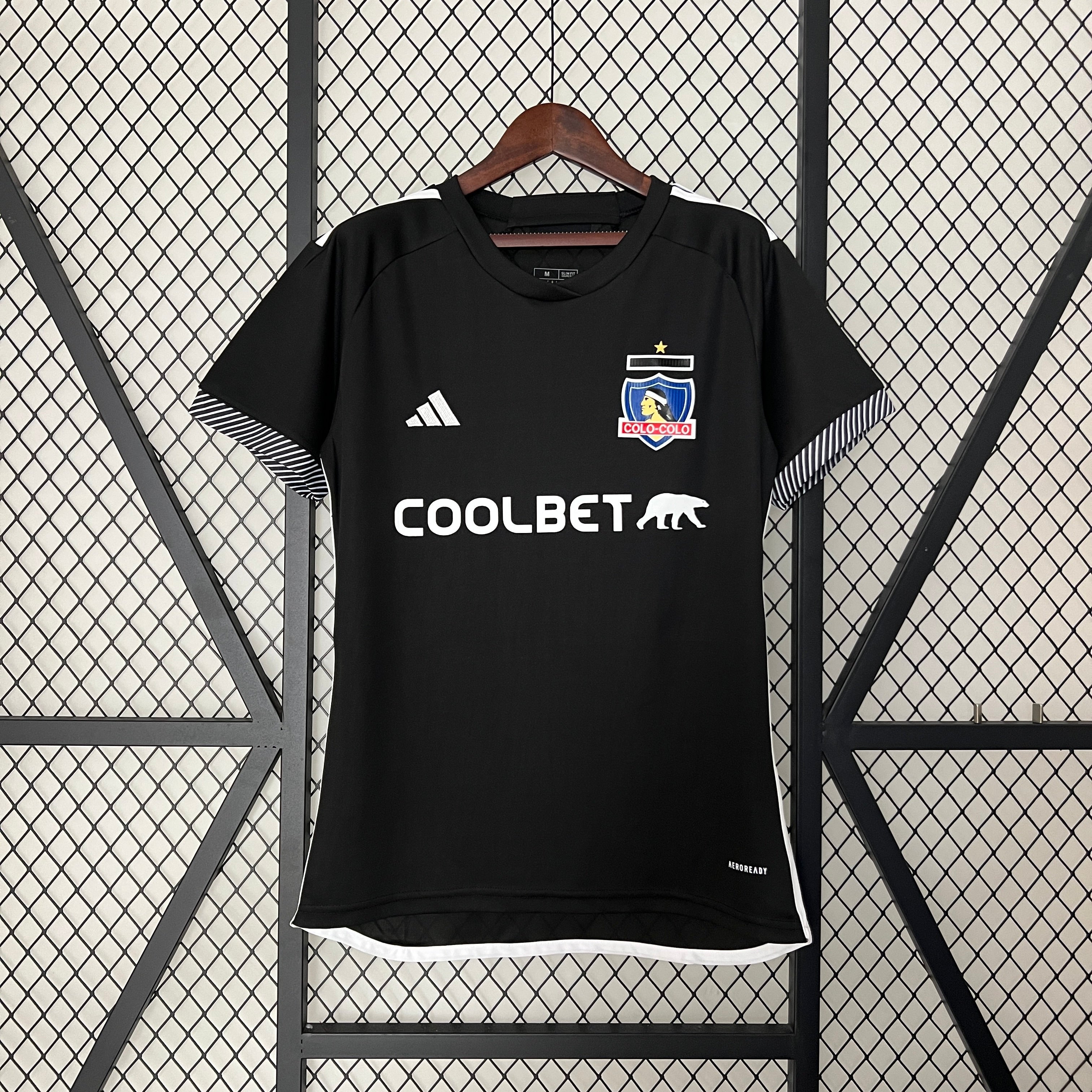 JERSEY COLO COLO II 24/25 WOMEN