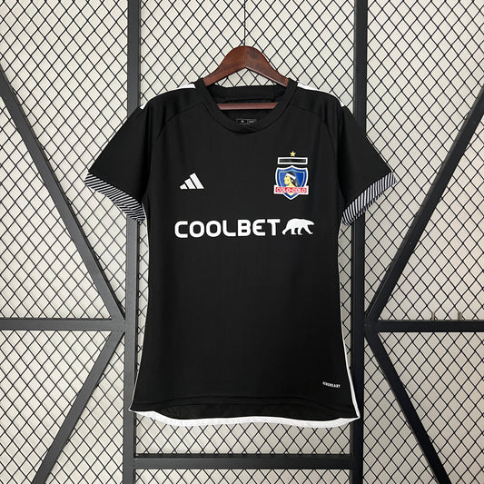 JERSEY COLO COLO II 24/25 WOMEN