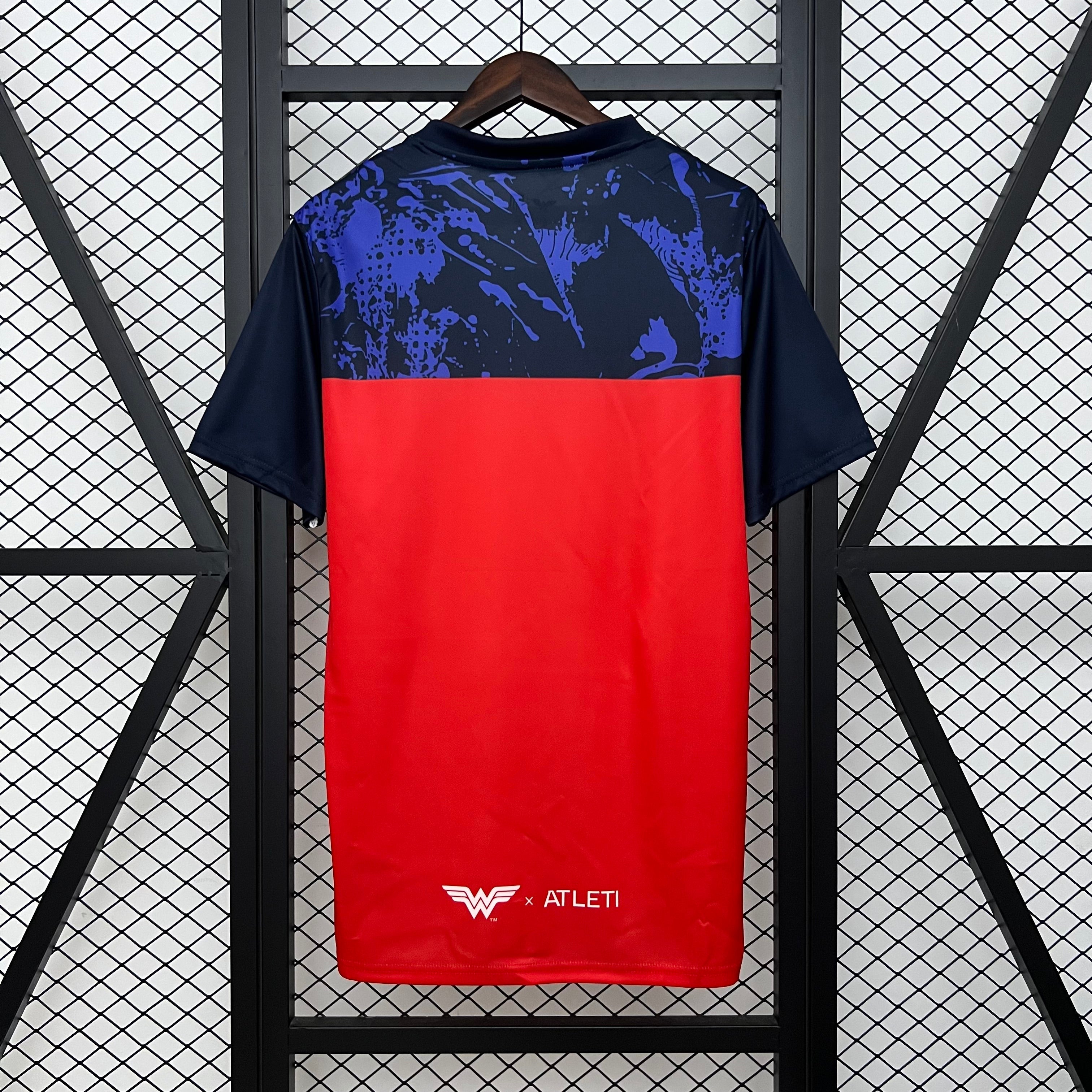 25/26 ATLETICO MADRID SPECIAL EDITION