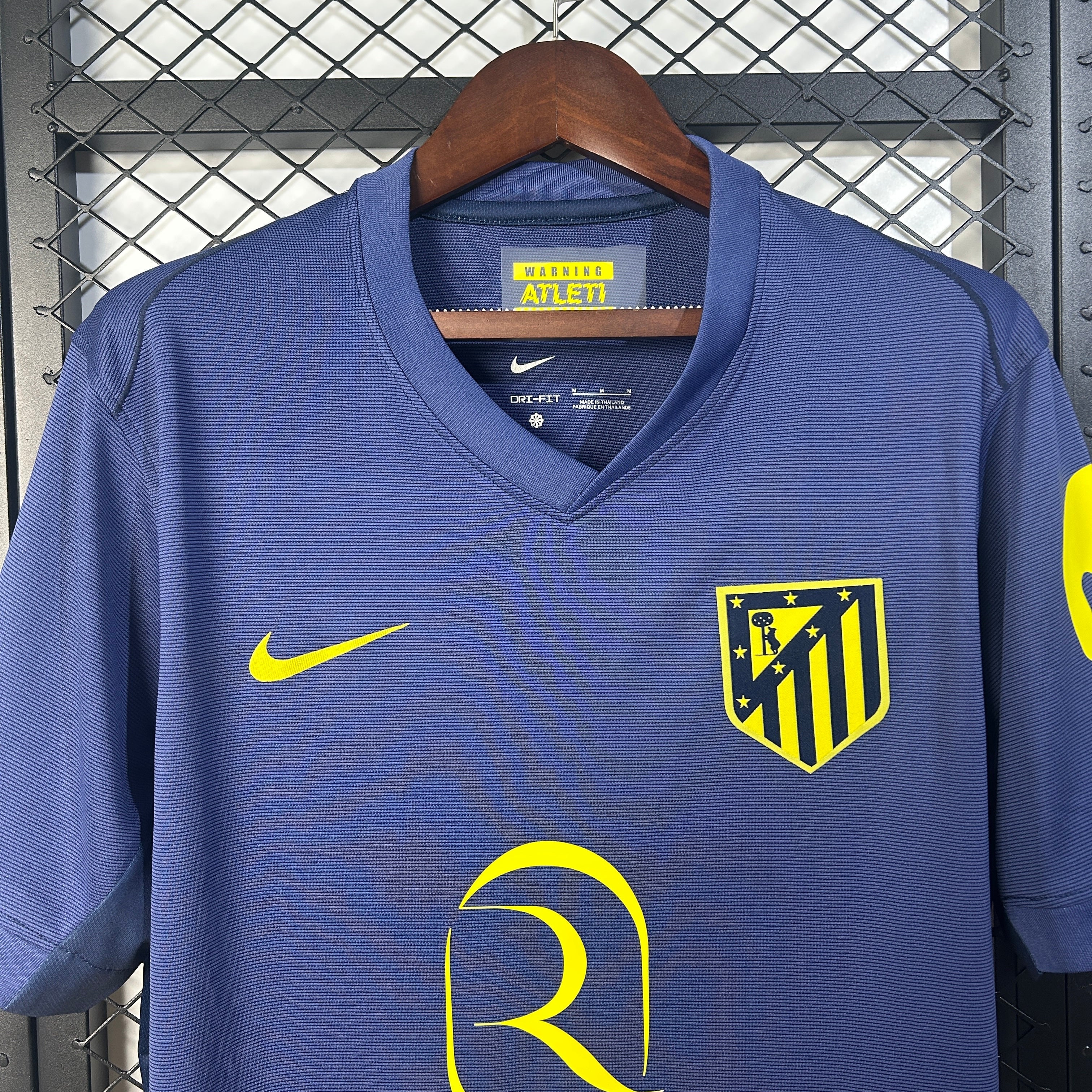 25/26 ATLETICO MADRID AWAY