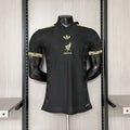 25/26 MEXICO SPECIAL EDITION BLACK PLAYER VERSION