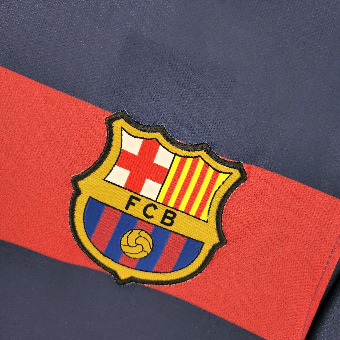 BARCELONA I 15/16 MEN (RETRO)