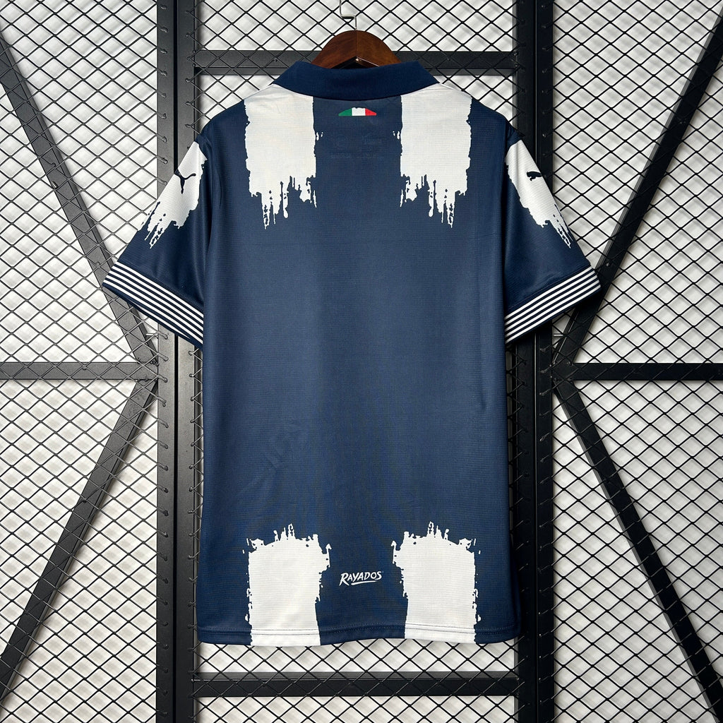 25/26 MONTERREY HOME