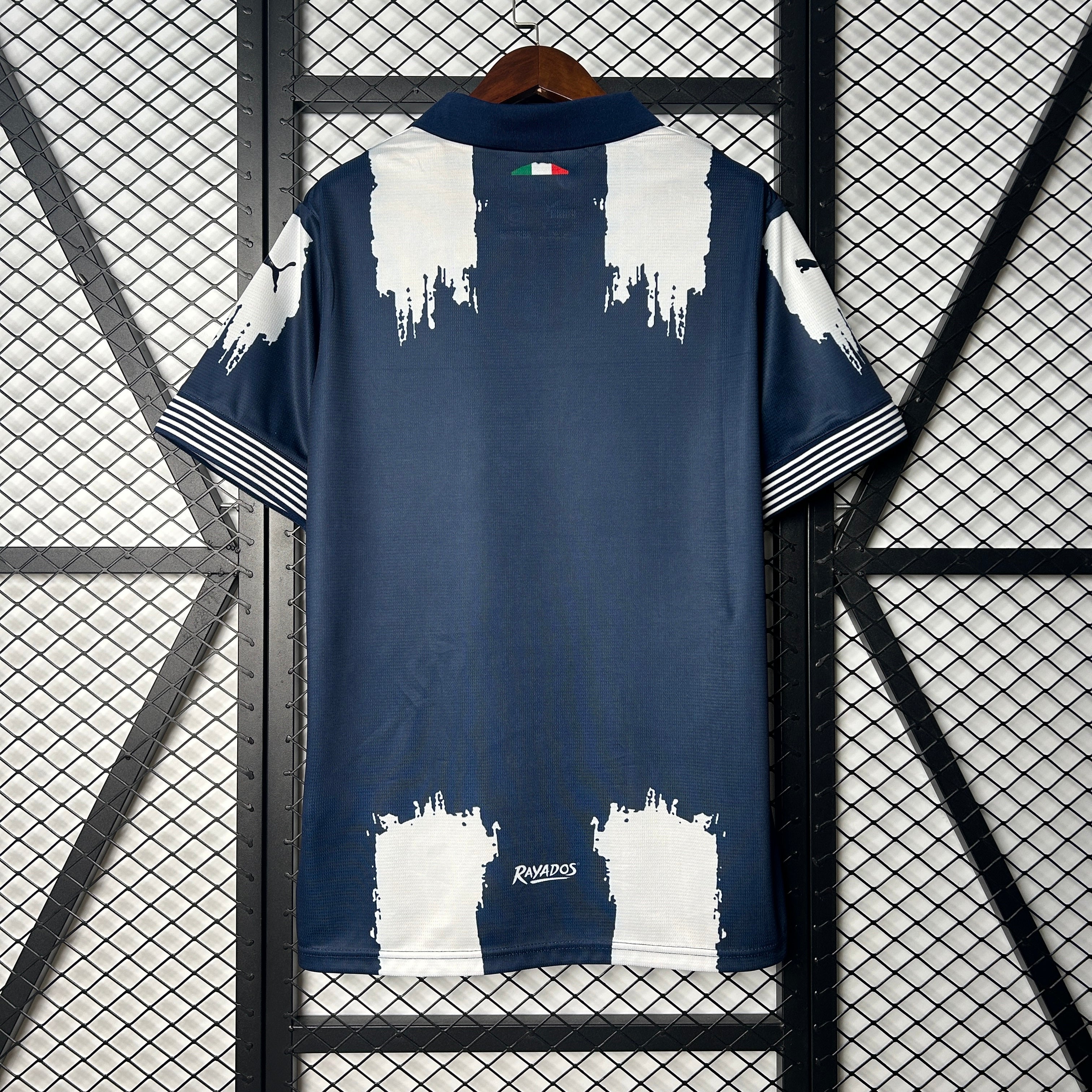 25/26 MONTERREY HOME