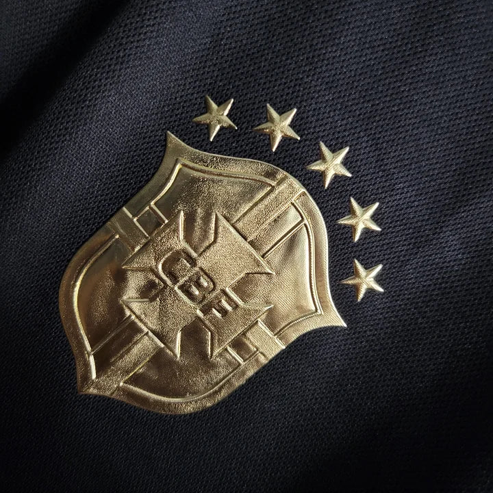 22/23 BRAZIL CONCEPT SPECIAL EDITION BLACK