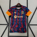 JERSEY BARCELONA  SPECIAL EDITION LIMITED I 23/24 MEN