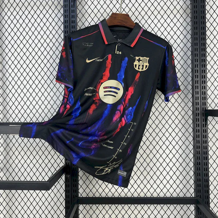 25/26 BARCELONA SPECIAL EDITION BLACK