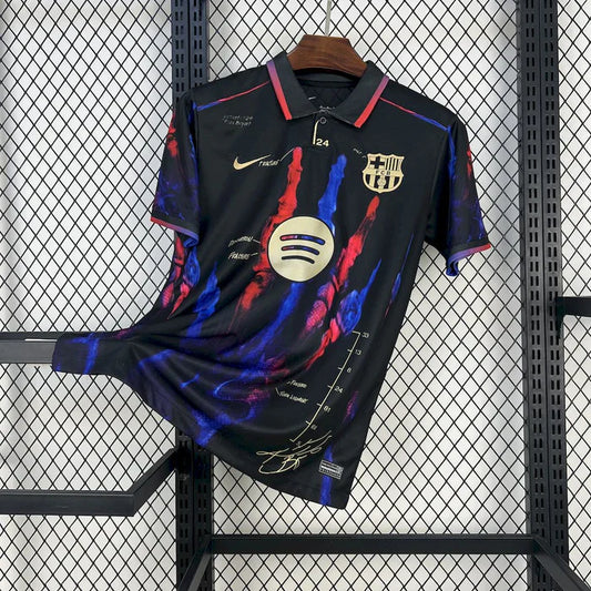 25/26 BARCELONA SPECIAL EDITION BLACK