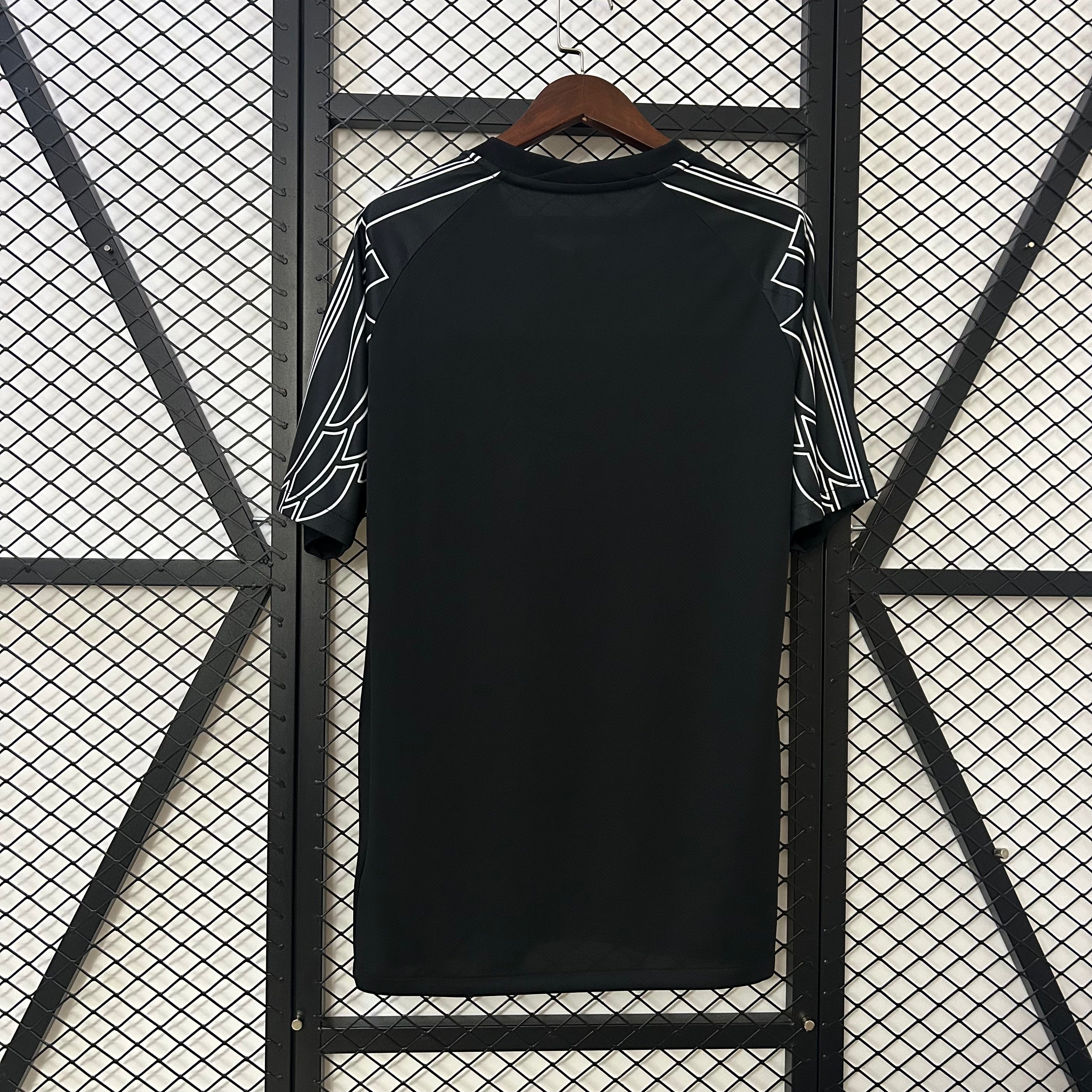 24/25 PSG FOURTH AWAY BLACK