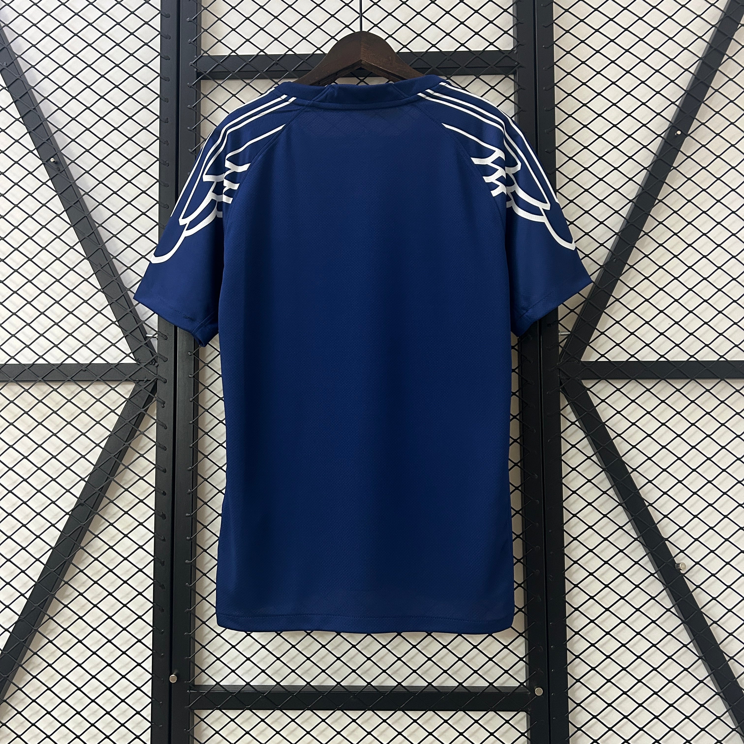 24/25 PSG FOURTH AWAY