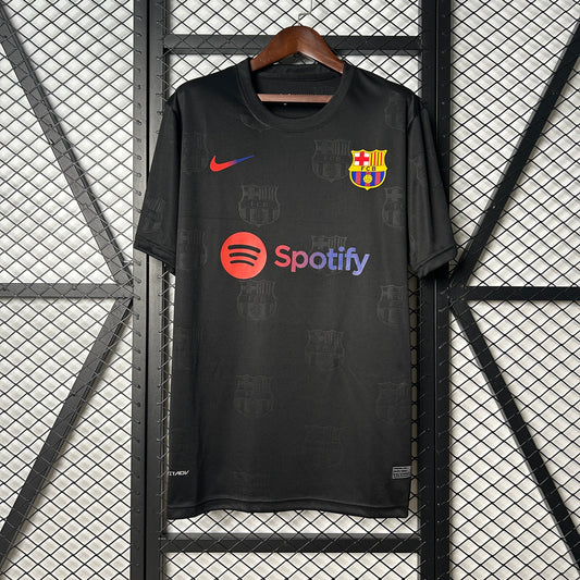 25/26 BARCELONA SPECIAL EDITION BLACK