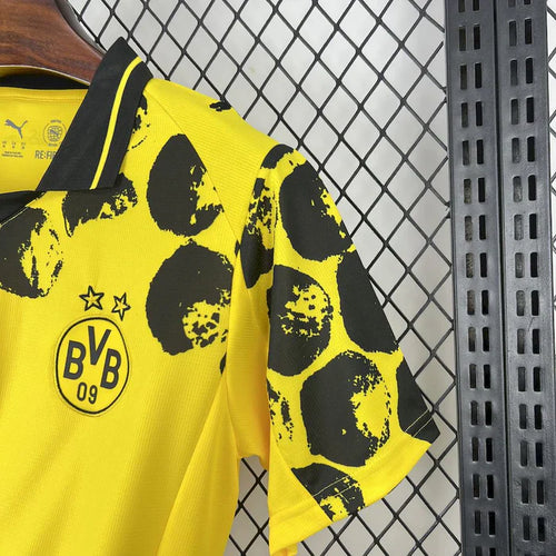 2025 BORUSSIA DORTMUND HOME