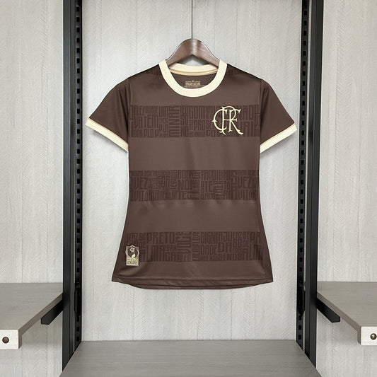 JERSEY FLAMENGO SPECIAL EDITION 24/25 (WOMEN)