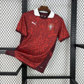25/26 PORTUGAL TRAINING RED