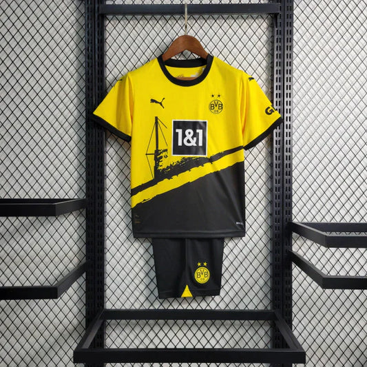 BORUSSIA DORTMUND I 23/24 KIDS KIT