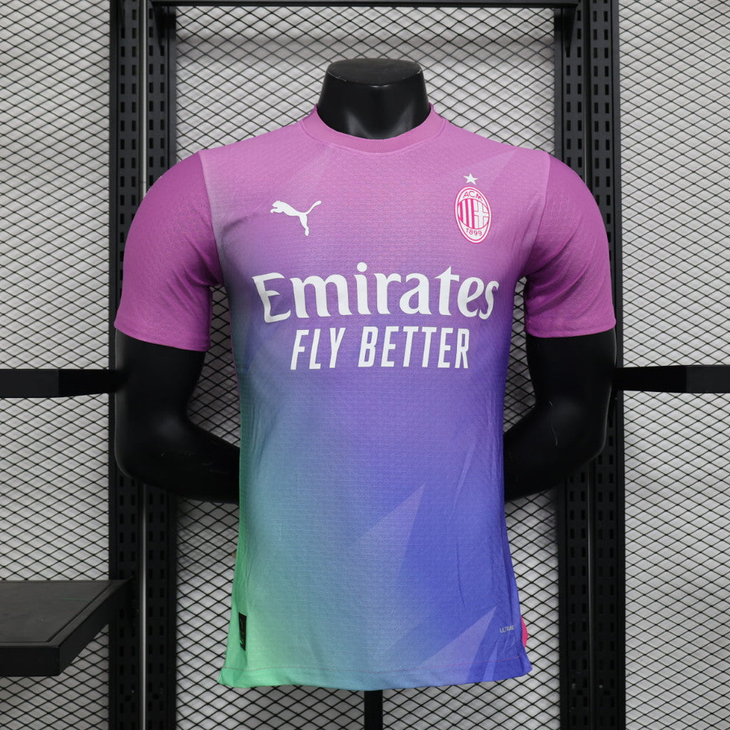MILAN III 23/24 MEN (PLAYER VERSION)