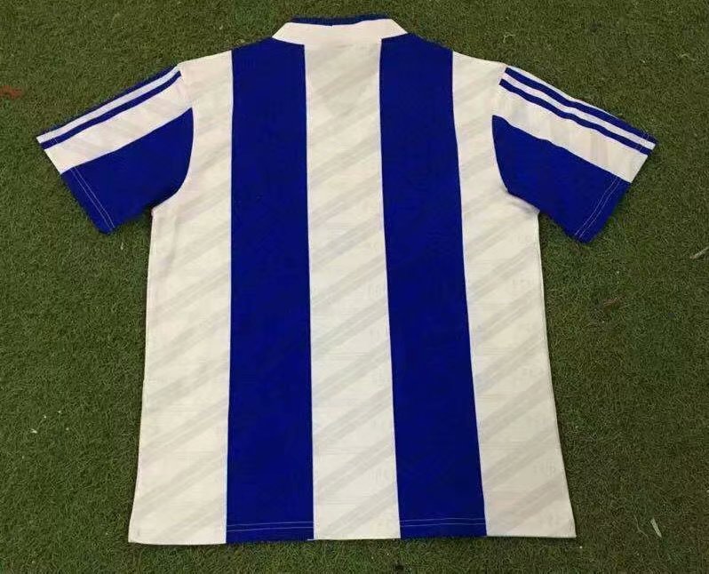 PORTO 1986 (RETRO)