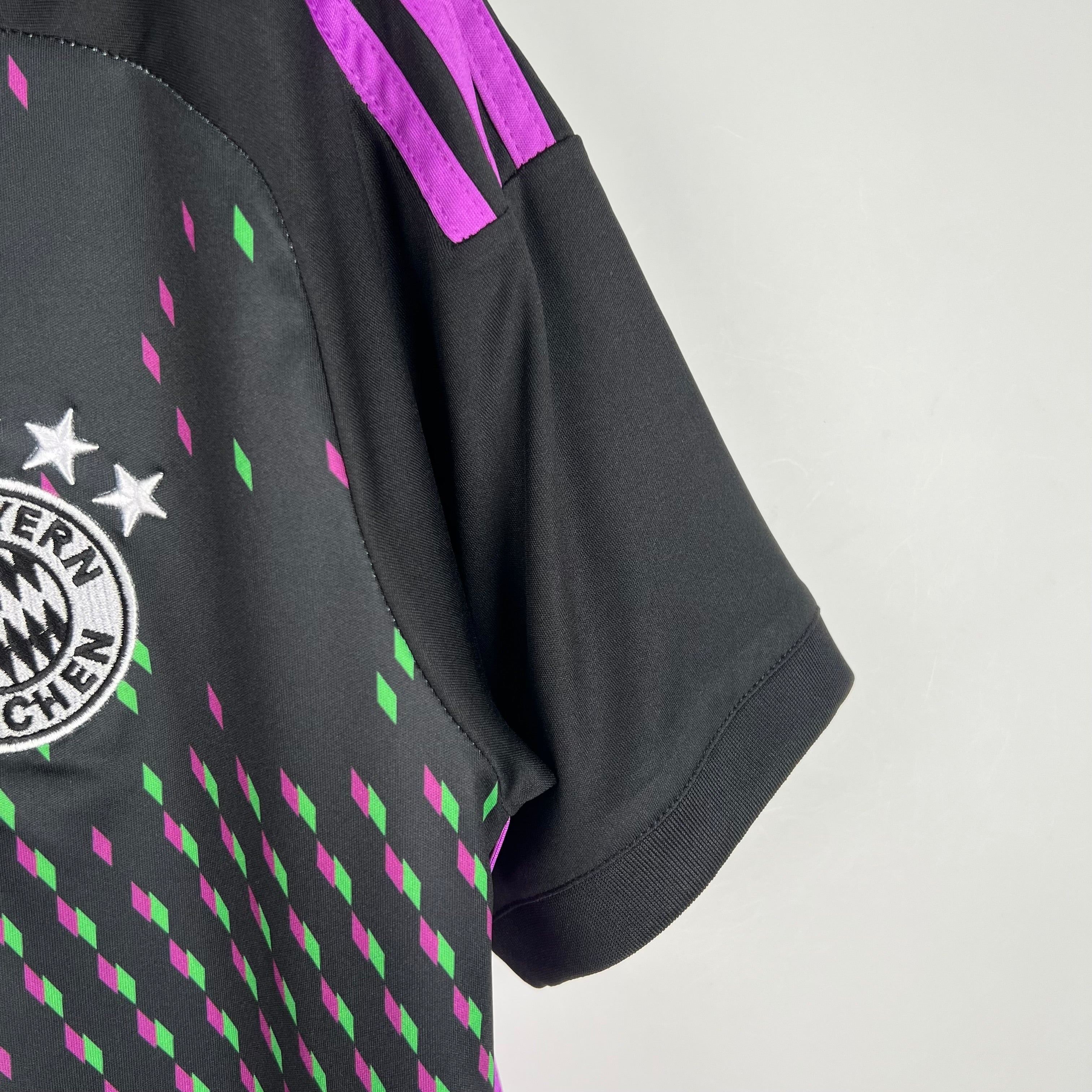 JERSEY BAYERN MUNICH 23/24 (MEN)