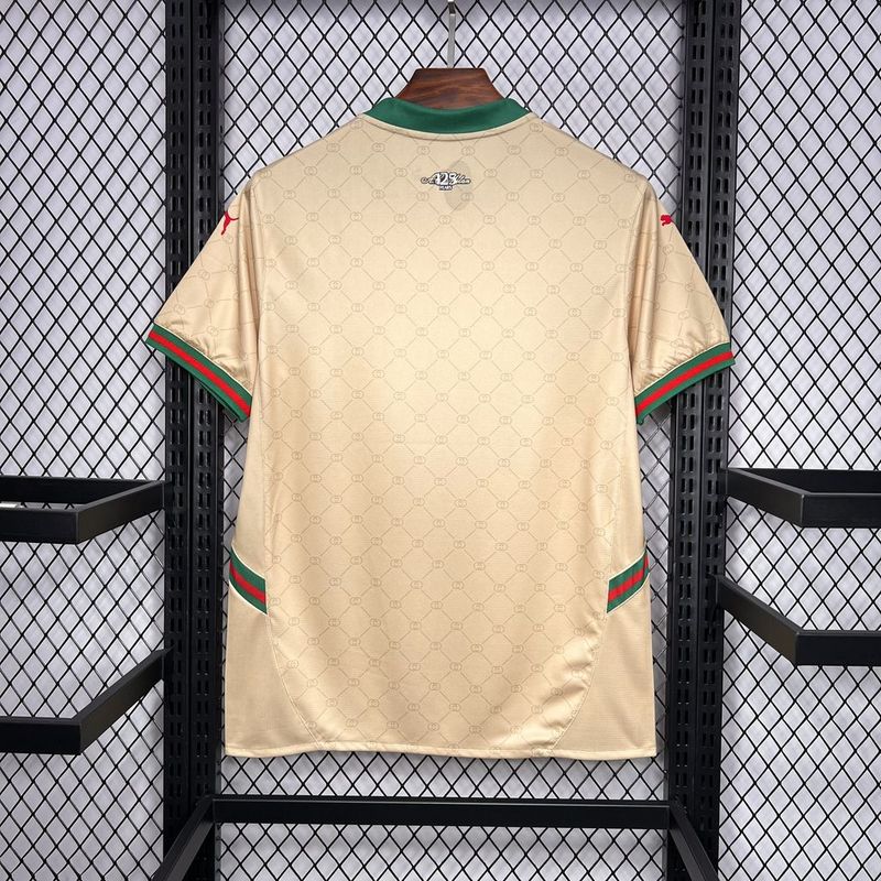 24/25 MILAN x GUCCI SPECIAL EDITION