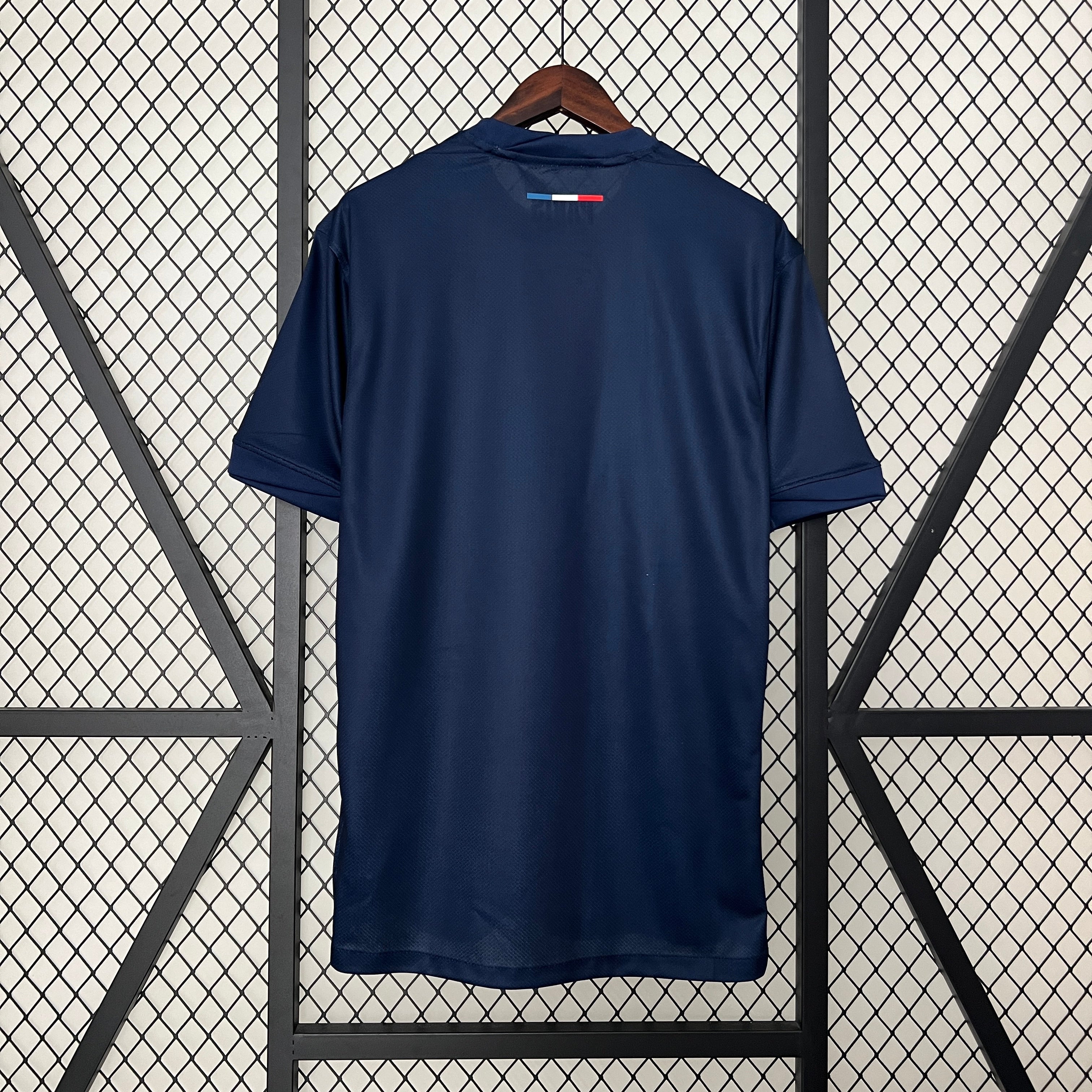 24/25 PSG HOME