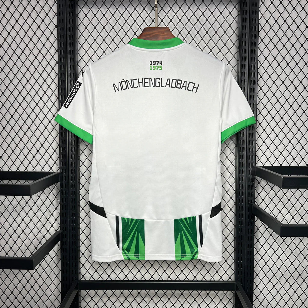 CAMISOAL BORUSSIA MONCHENGLADBACH 24/25 (MEN)