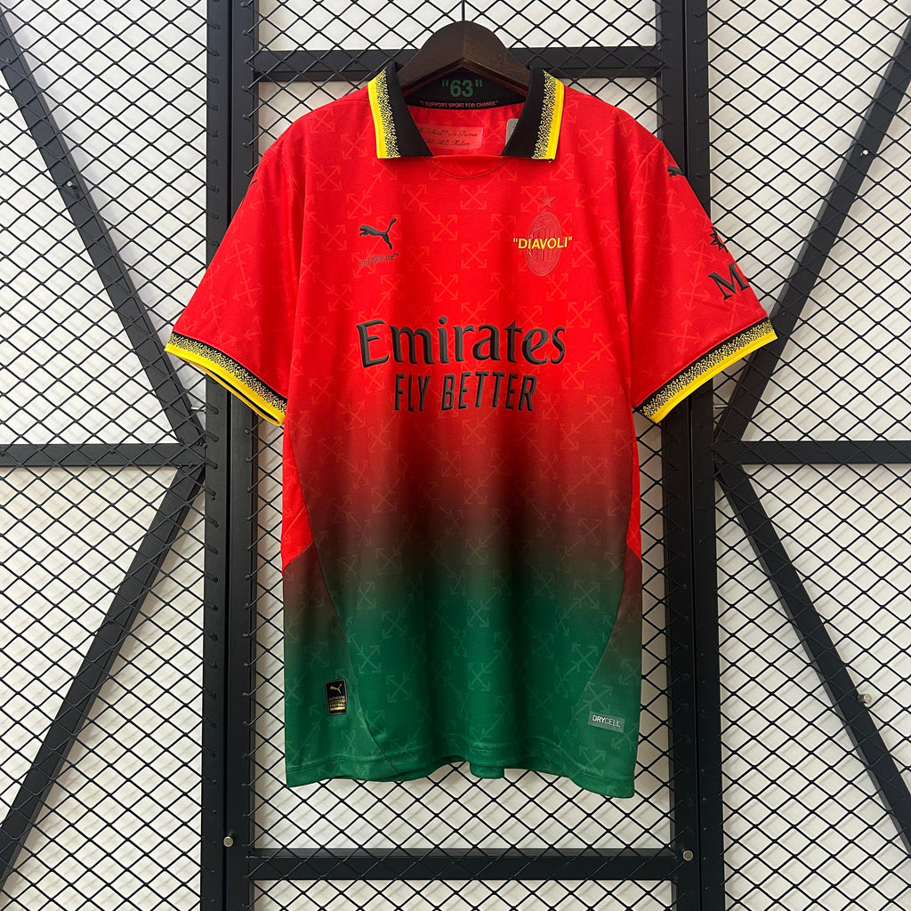 25/26 MILAN CO-BRANDED SPECIAL EDITION