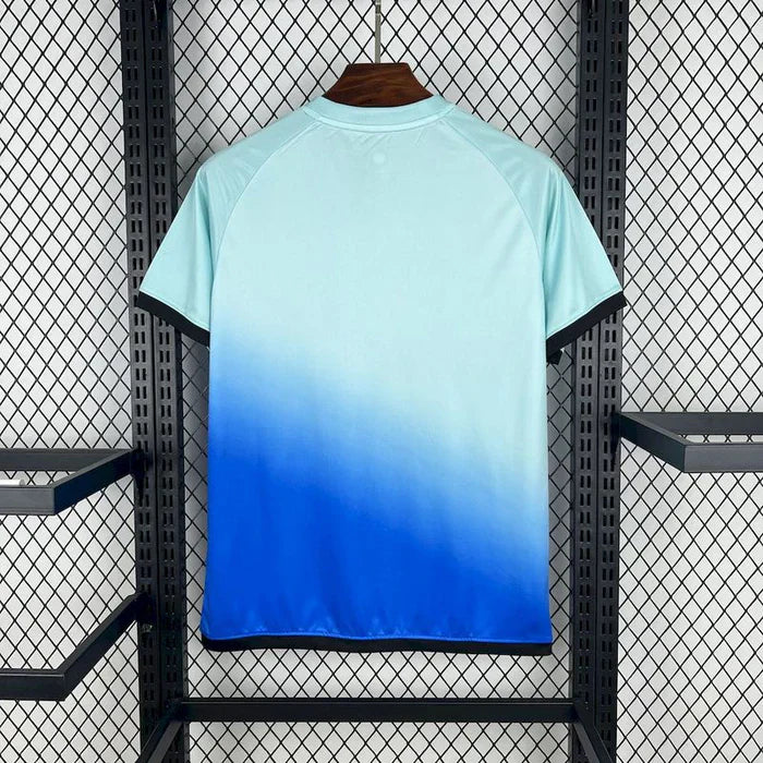25/26 MOROCCO BLUE