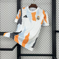 24/25 REAL MADRID PRE MATCH II