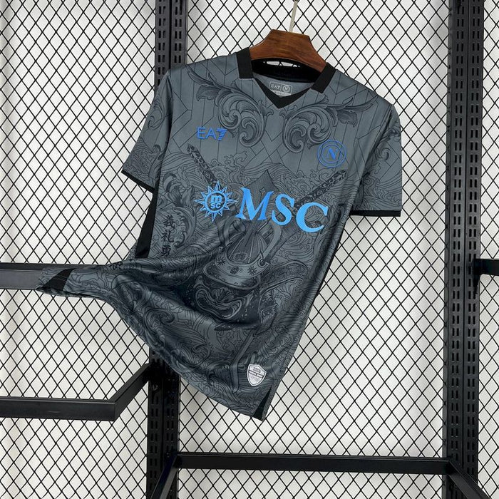 24/25 NAPOLI THIRD AWAY