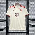 24/25 BAYERN MUNICH THIRD