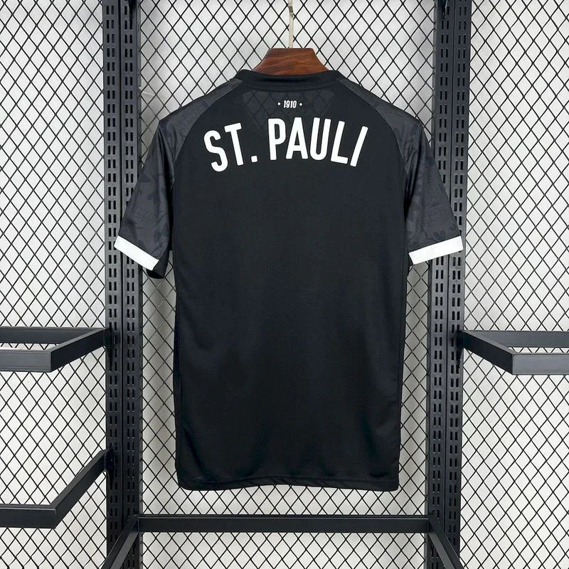 25/26 ST PAULI THIRD