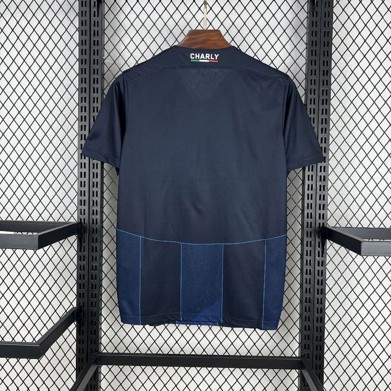 25/26 PACHUCA AWAY