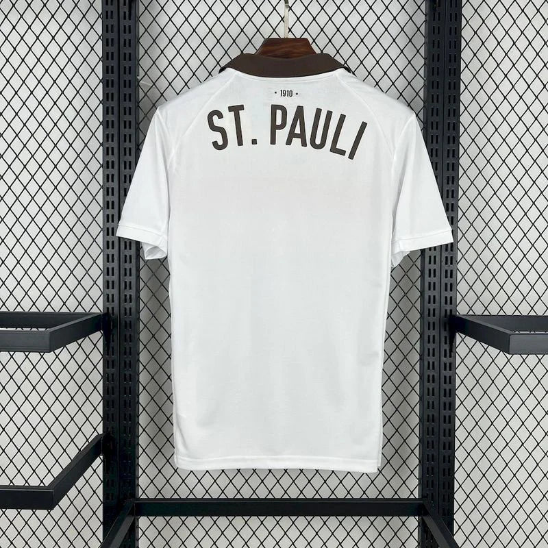 25/26 ST PAULI AWAY