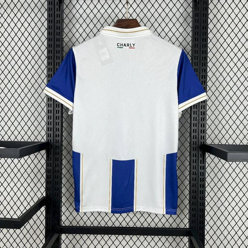 25/26 PACHUCA HOME