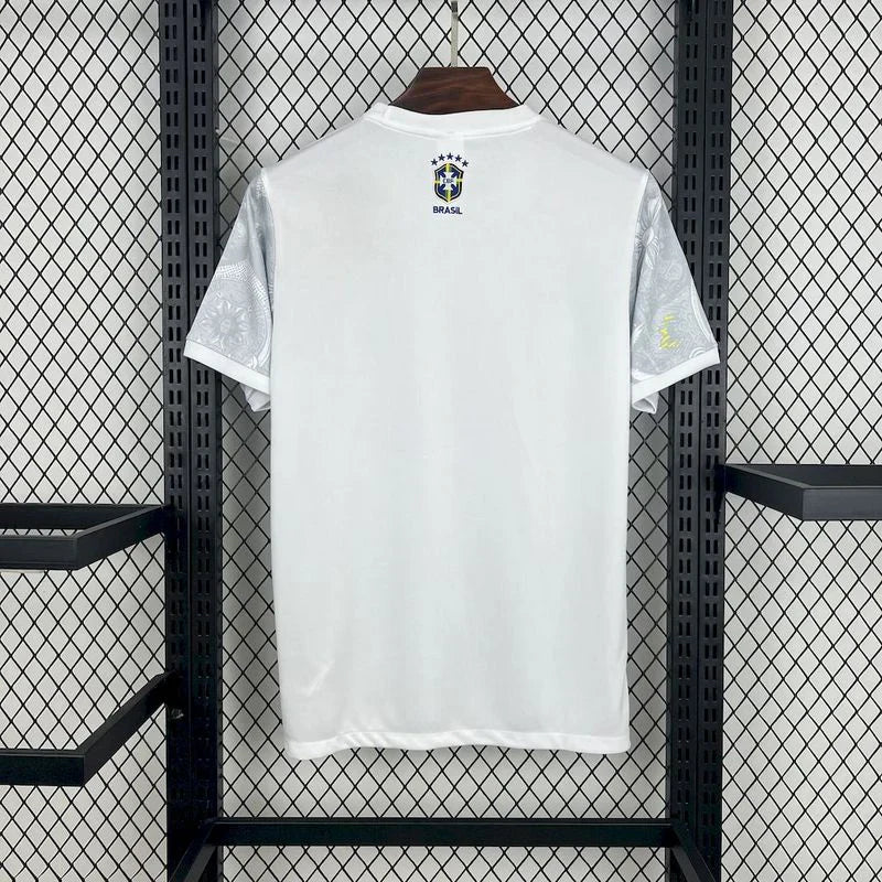 2025 BRAZIL CHRIST THE REDEEMER SPECIAL EDITION WHITE