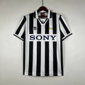 96/97 JUVENTUS HOME RETRO