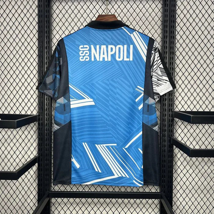 24/25 NAPOLI PRE MATCH