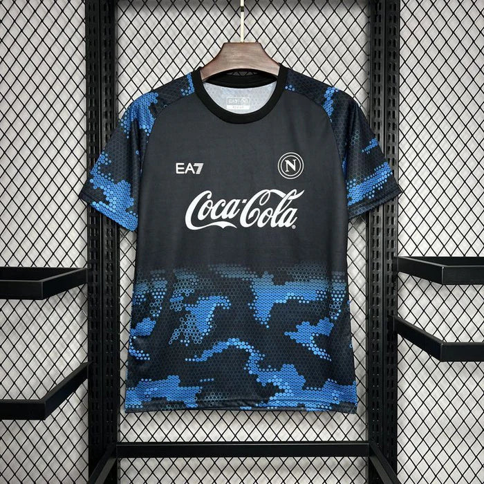 24/25 NAPOLI TRAINING