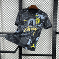 BRAZIL CHRIST REDEEMER x STASSY SPECIAL EDITION