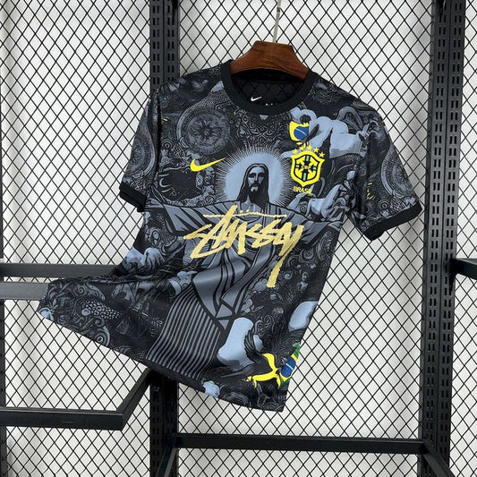 BRAZIL CHRIST REDEEMER x STASSY SPECIAL EDITION
