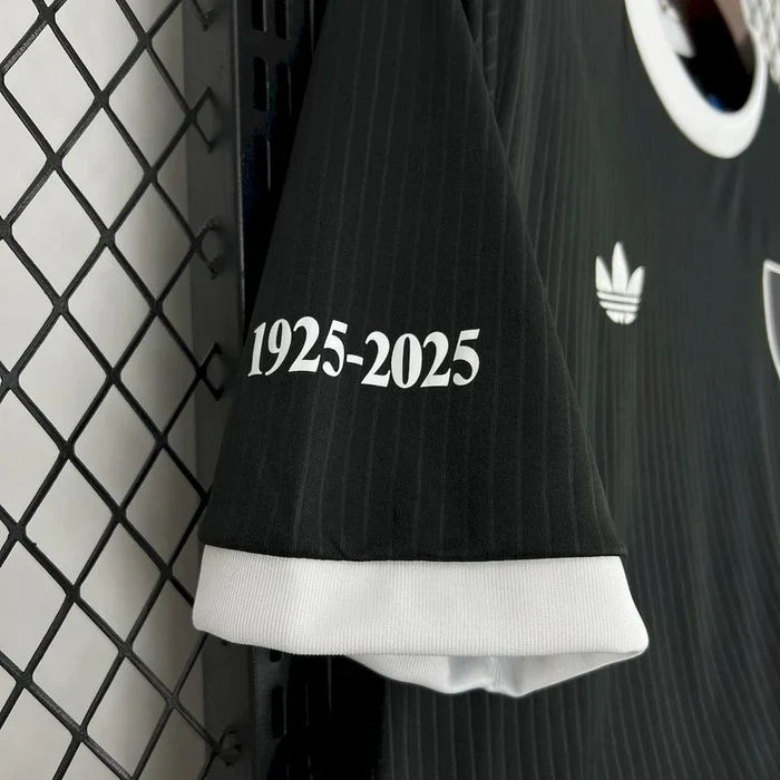 25/26 COLO-COLO 100 YEARS SPECIAL EDITION BLACK