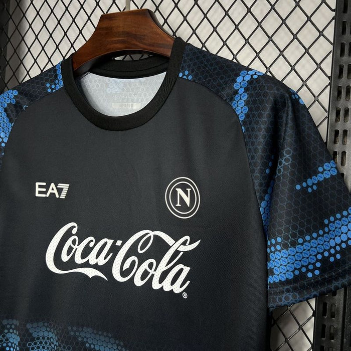 24/25 NAPOLI TRAINING
