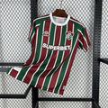 25/26 FLUMINENSE HOME