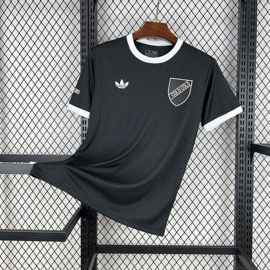 25/26 COLO-COLO 100 YEARS SPECIAL EDITION BLACK