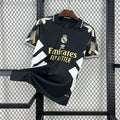 25/26 REAL MADRID SPECIAL EDITION BLACK AND WHITE